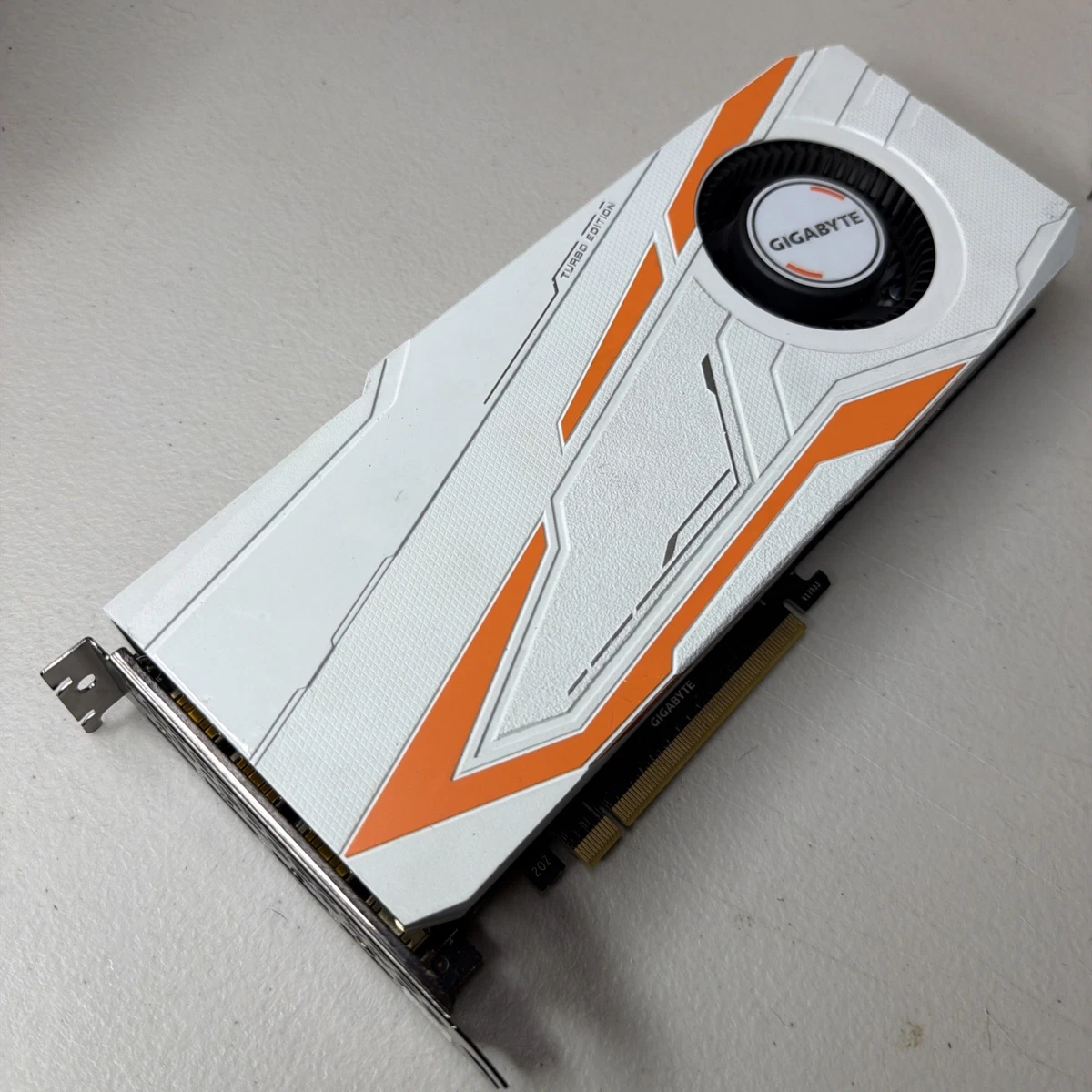 GIGABYTE NVIDIA GeForce GTX 1080 Ti Computer Graphics Cards for