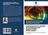 Simone Silva Frutuoso De Souza (U. A.) | Fortgesetztes Lernen IN Techniken...