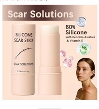 Scar Solutions Silicone Scar Stick