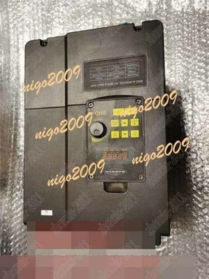 1PC Used BMD-A-055K43G 5.5KW Inverter 180 Days Warranty #A6-29
