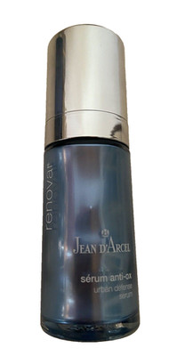 Jean d'Arcel RENOVAR sérum anti-ox urban defense schützendes Serum 30 ml