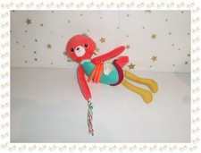 ㊴ - Doudou Jouet d'Eveil
