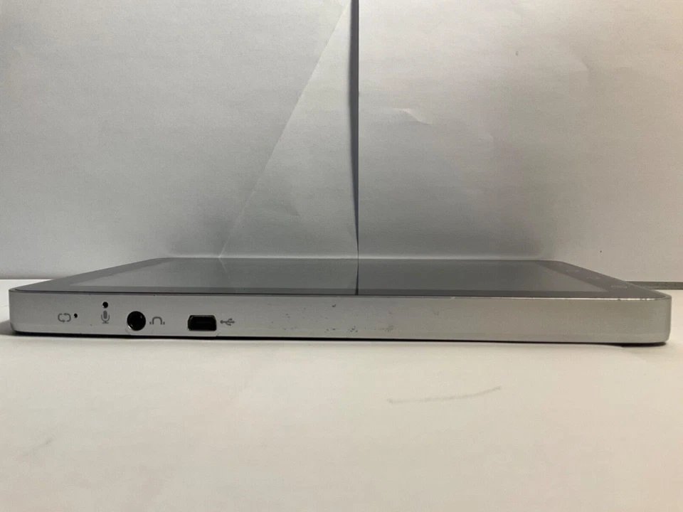 Teléfono inteligente ViewSonic ViewPad 7 pantalla grande Android con tarjeta SD de 1 GB Foto 3 de 4