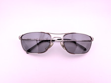 Ray Ban Eyeglasses, Frames Only, RB 3132 003/46, 54-16, Silver, Made In Italy