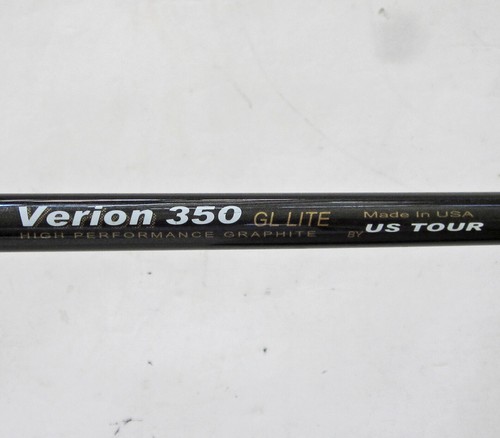 US TOUR Action Jack 24 Grad Hybridschläger, Verion Graphitschaft, 40" Länge  - Bild 6 von 9