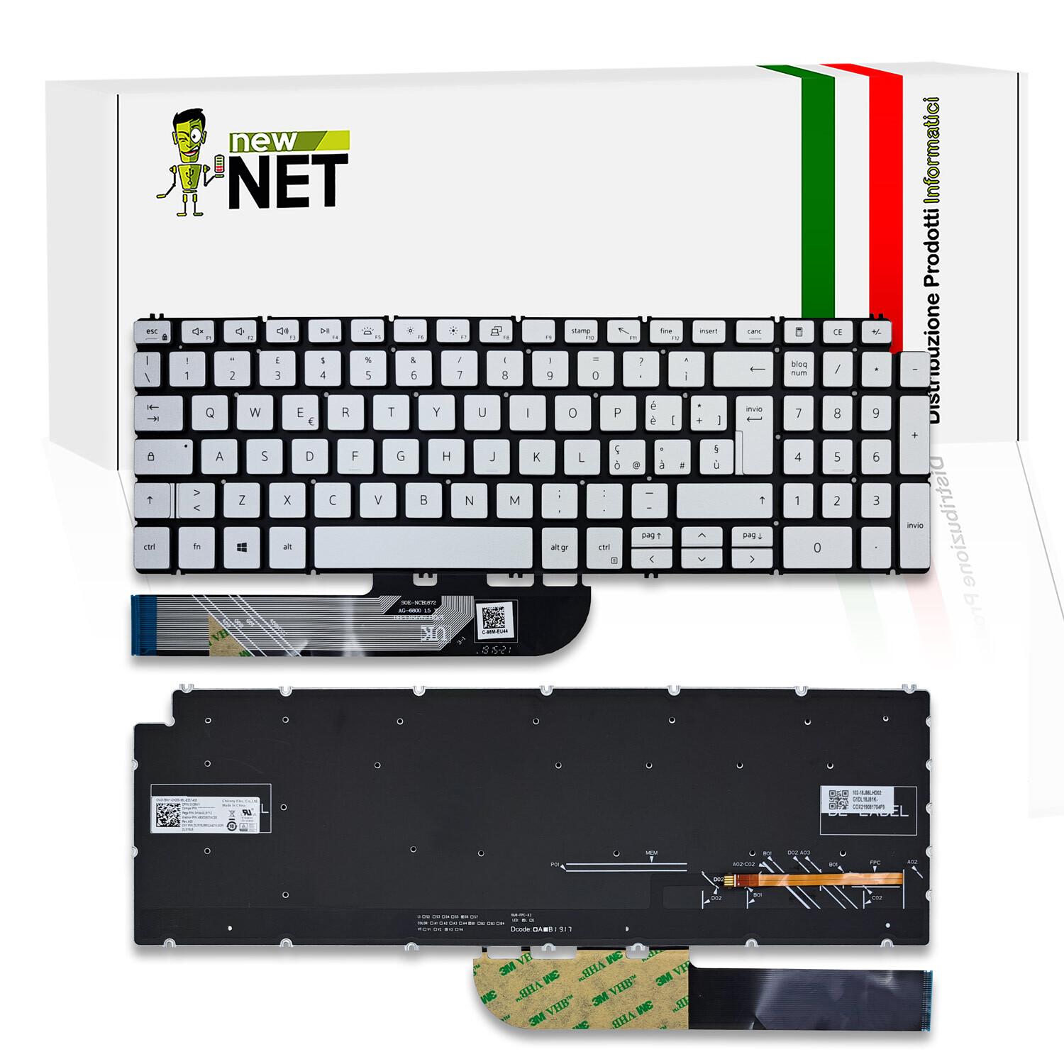 Foto 1 di 6