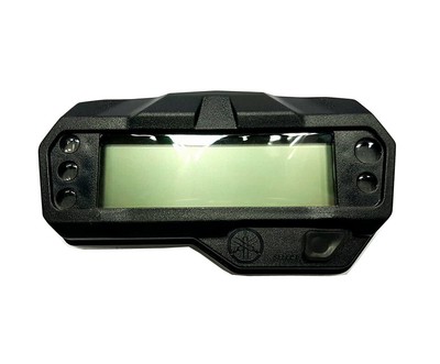 fz v2 speedometer