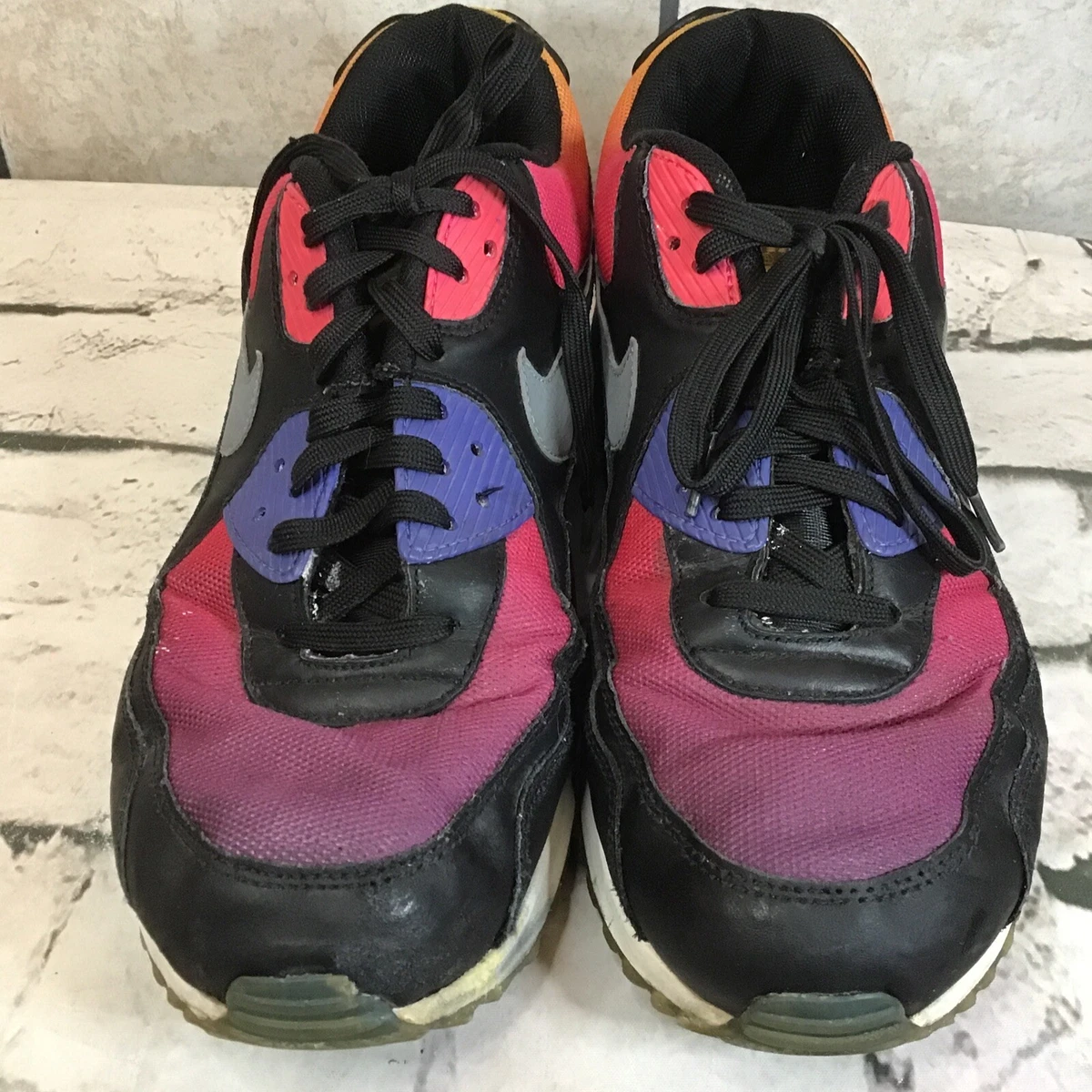 Air max hotsell 90 sd gradient