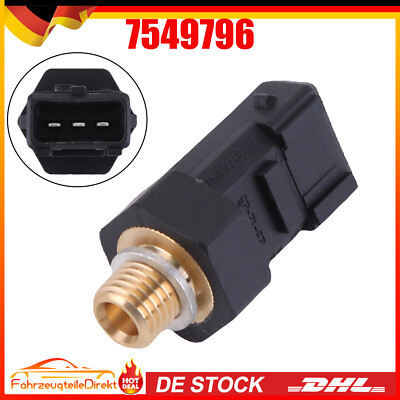 Öldruckschalter 12617549796 Für BMW 1er E81-88 3er E90-93 5er E60 E61 X3 E83