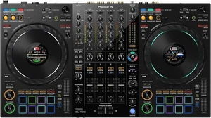 Pioneer DJ DDJ-FLX10 4ch Performance DJ Controller AC100V Only