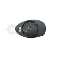 Prasco Spiegelglas AußEnspiegel Links Passend FüR Alfa Romeo 147 937 937_