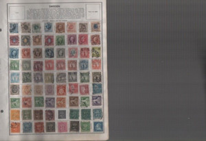 Sweden  stamps 600  USED see condition   (Jen