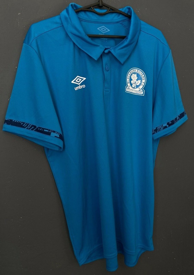 MEN LE COQ SPORTIF FC EVERTON 2011/2012 AWAY SOCCER FOOTBALL