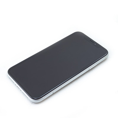 Apple iPhone XR 64GB - White (Verizon Wireless) MT312LL/A A1984  190198778215 | eBay