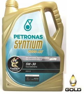 Масло моторное 5w30 petronas Масло моторное 5w30 petronas