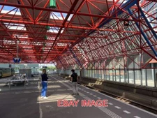 PHOTO  ALMERE ALMERE CENTRUM STATION