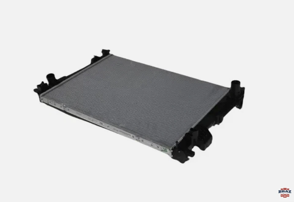 KÜHLER WASSERKÜHLER FÜR 17-20 CHRYSLER PACIFICA, VOYAGER / OEM - Image 2 of 2