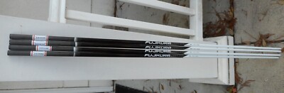 New Fujikura Pro 2.0 Tour Spec 8-S (86g Stiff flex) Golf shaft