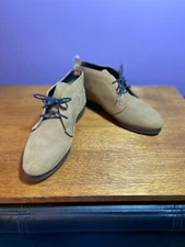 Outdoorables By Daniel Green Albany Women's Bootie 7.5M Khaki Grandmacore Laceup