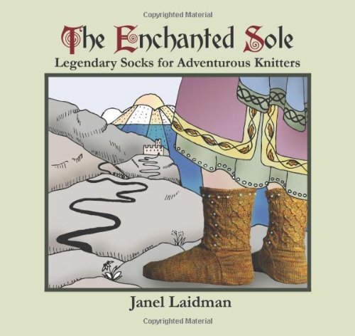 SAOLA Enchanted Sole : Legendary Socks for Adventurous K