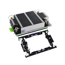 New 1U Heatsink for Dell PowerEdge R450 R550 R650 R650XS R750 Server VH8RK