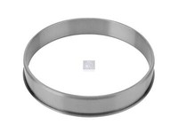 Laufring DT Spare Parts 3.11111 D:100Mm D1:105Mm D2:108Mm H:18Mm