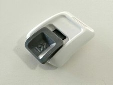 Kit maniglia lavatrice carica dall'alto 481073593551 originale Whirlpool Ignis