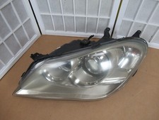 10-13 Suzuki Kizashi Left L Driver Side Halogen Head Light Headlight Lamp Oem 10-13 Suzuki Kizashi Left L Driver Side Halogen Head Light Headlight Lamp Oem