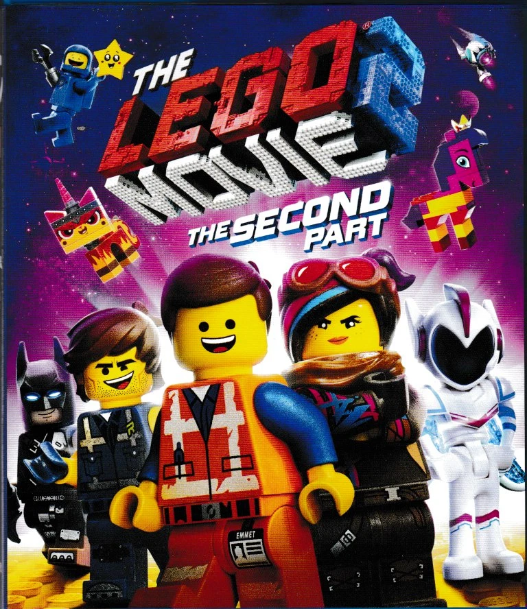 The lego movie outlet 2 full movie online