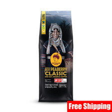 Doi Chaang Peaberry Classic 100 Arabica Coffee Medium Roast 250g Whole Bean