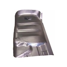 Sherman 709-46r Right Front Floor Pan For 1973-1977 Chevy Malibu