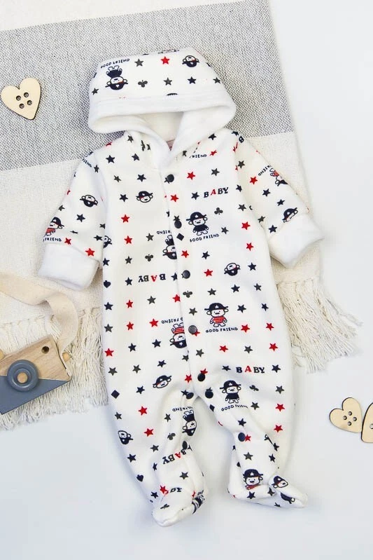 unisex baby clothes 6-9 month Jumper Romper Toddlers Sleepsuits Boy Girl