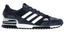 750 Adidas Blue Mens Sizes white 7 Uk 12 Trainers To Zx Navy Originals wYxYE