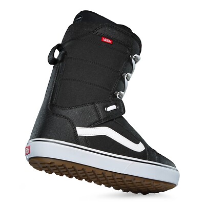 【まる子】24 VANS HI-STANDARD OG - 23.5 24-25 2025 VANS バンズ HI STANDARD OG ハイスタンダード
