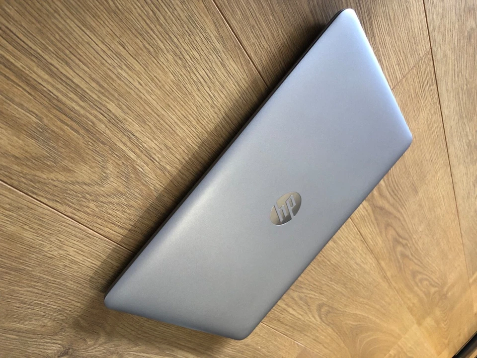 HP ProBook 440 G4 Core i5-7200U 16GB 256GB SSD 14 Inch Windows 10 Professional - Image 2 of 4