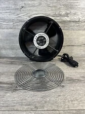 Comair Rotron CLE2T2 Cooling Fan W/ Hubbell Plug L80
