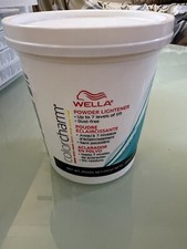 Wella Color Charm Powder Lightener