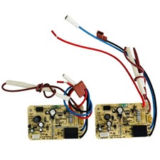 Power Circuit Board Replacement for DGD40-05A...