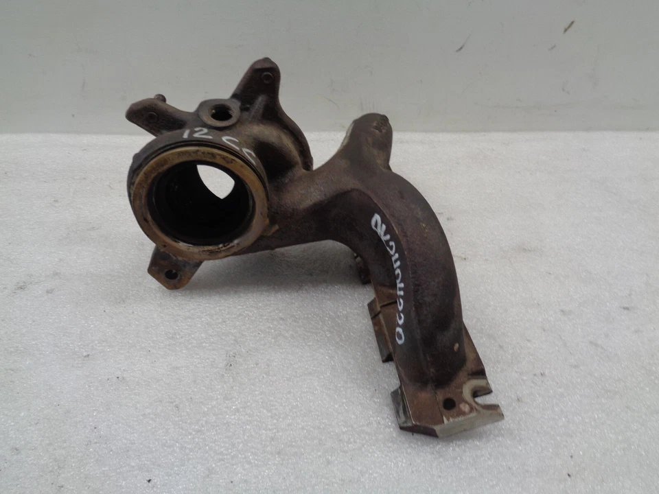 2010-2016 Volkswagen CC Exhaust Manifold w/o Turbo OEM AK2404220 Foto 3 de 4