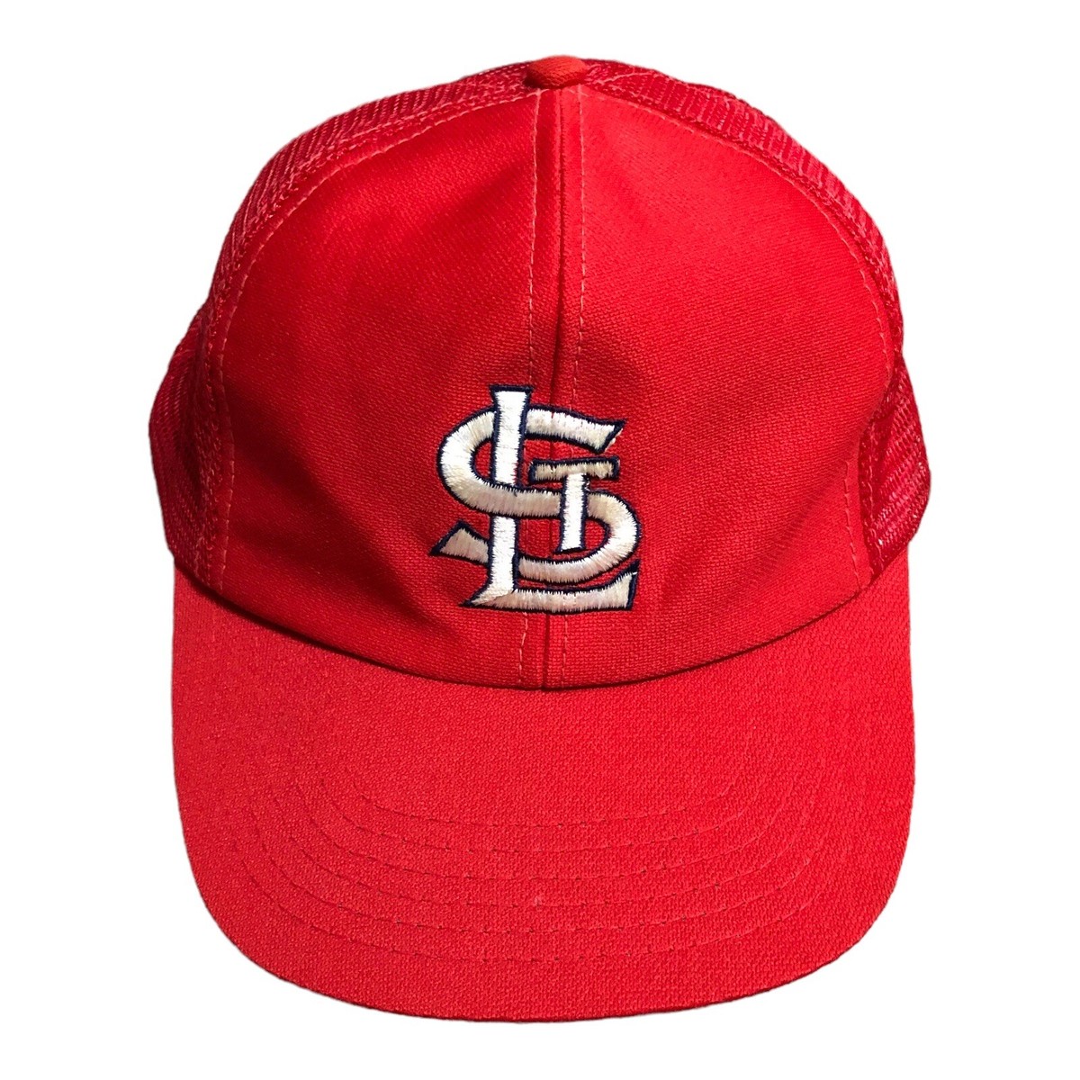 ヴィンテージ80s St.Louis Cardinals Mesh cap ST. LOUIS CARDINALS VINTAGE 1980'S NFL SPORTS SPECIALTIES