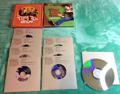 その他 That 70&#39;s Show: Complete Giftset [DVD] [Import] 6g7v4d0 That 70's Show: Complete Giftset [DVD] [Import] 6g7v4d0