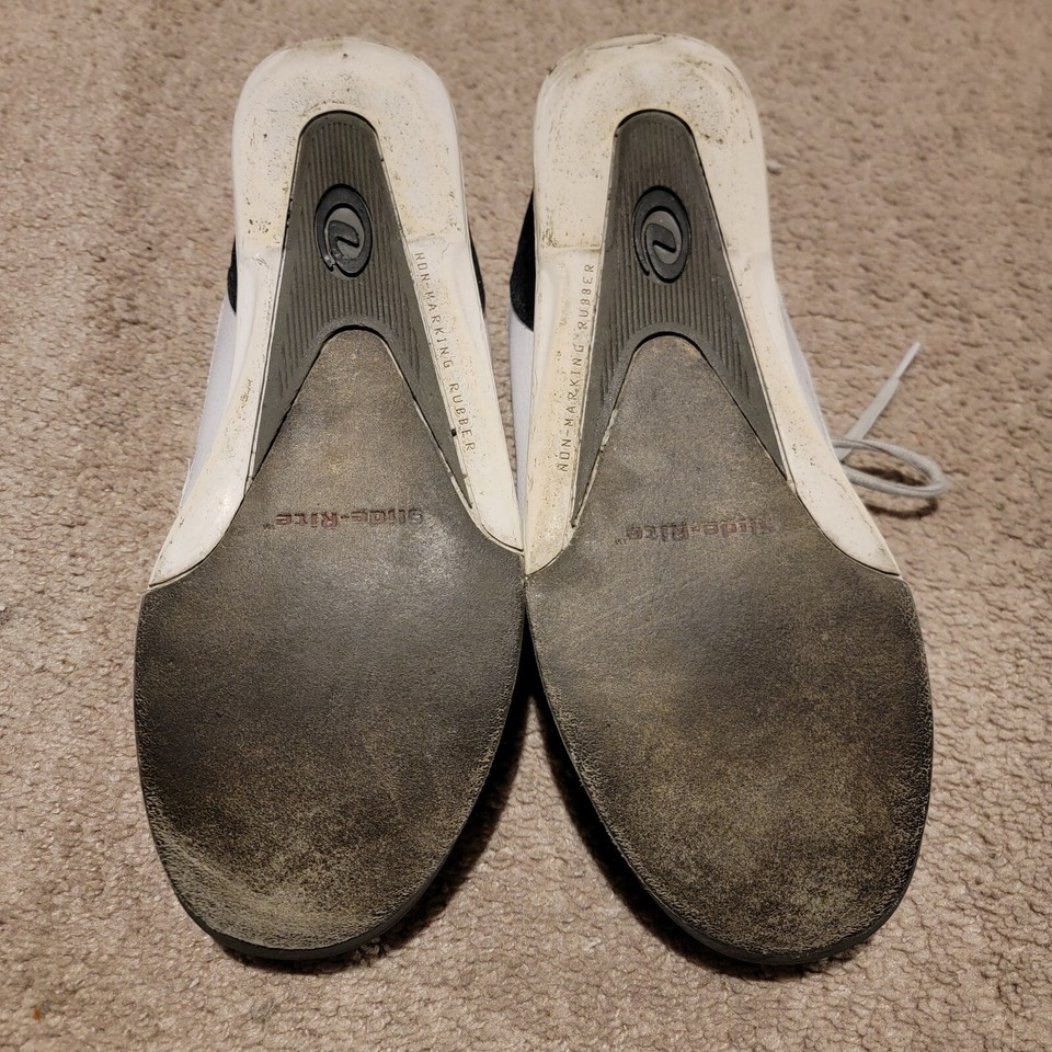 Dexter Jason III Bowling Shoes Mens Size 12 eBay