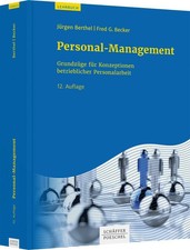 Personal-Management | Grundzüge für Konzept...