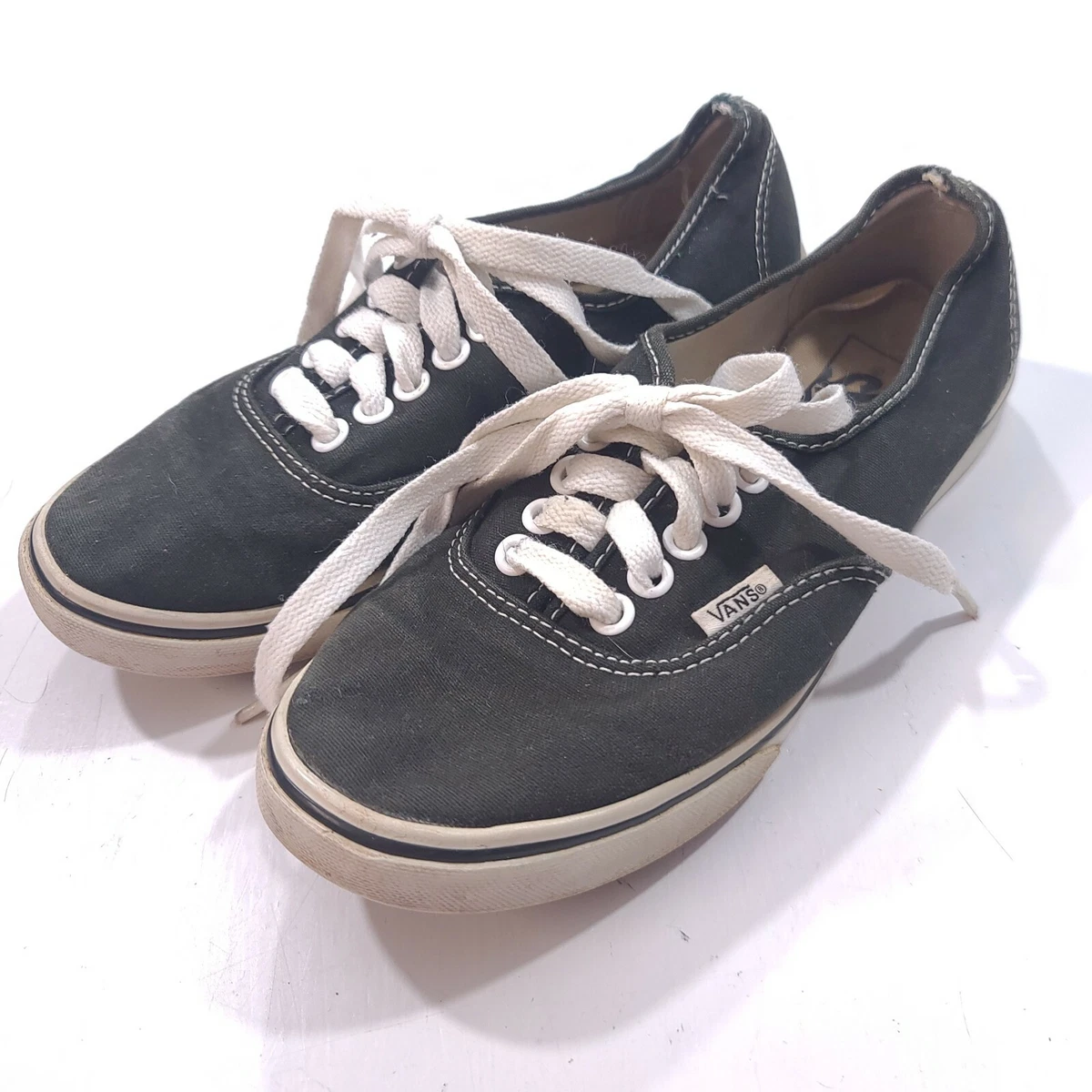 Off the shop wall shoelaces