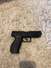 Umarex 6xp airsoft toy used black