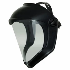 Uvex Bionic Face Shield - Anti-Fog - S8510