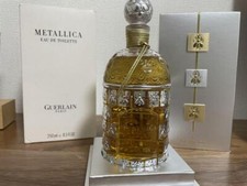 Metallica (Metalys) Guerlain perfume - a fragrance for women 2000