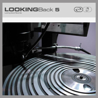 Looking Back 5 2002, CD, Looking Good Records, DNB