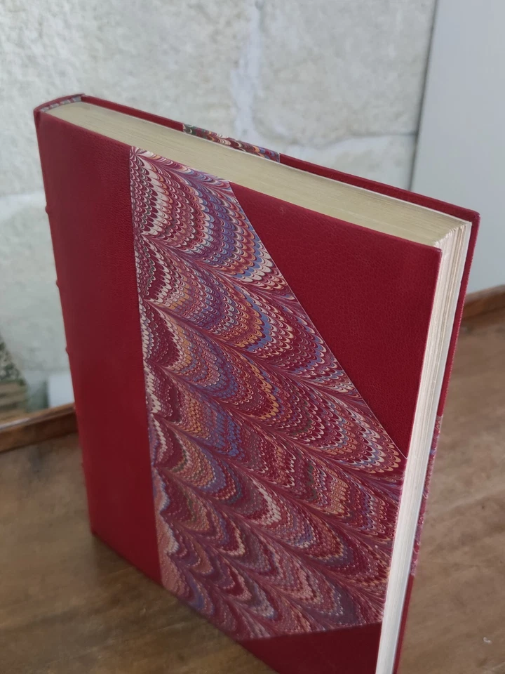 La dauphine Marie-Antoinette. / Pierre de Nolhac / 1896 E.O numéroté - Photo 3/4