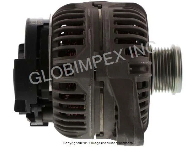 For PORSCHE (2007-2009) Alternator (Rebuilt) BOSCH + 1 YEAR WARRANTY - Image 3 of 4